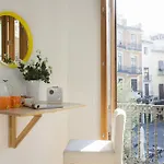 Balcon De Manet דירה ולנסיה