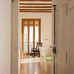 Balcon De Manet アパート バレンシア