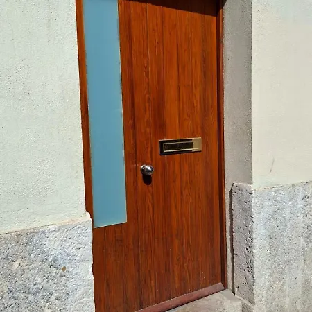 Balcon De Manet Appartement