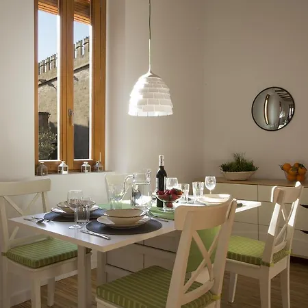 Balcon De Manet Apartment