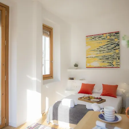 Apartment Balcon De Manet *