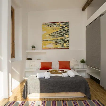 Balcon De Manet Apartment