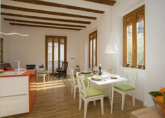 Apartman Balcon De Manet *
