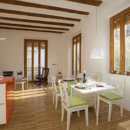 Appartement Balcon De Manet *