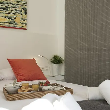 Balcon De Manet Appartement *