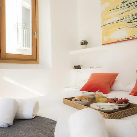 Appartement Balcon De Manet