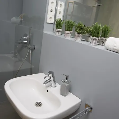 Balcon De Manet Appartement *