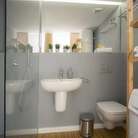 Balcon De Manet * Valencia